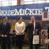 Targi edukacyjne 2016