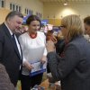 Targi edukacyjne 2016