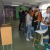 Wybory do samorządu szkolnego 2015