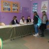 Wybory do samorządu szkolnego 2015
